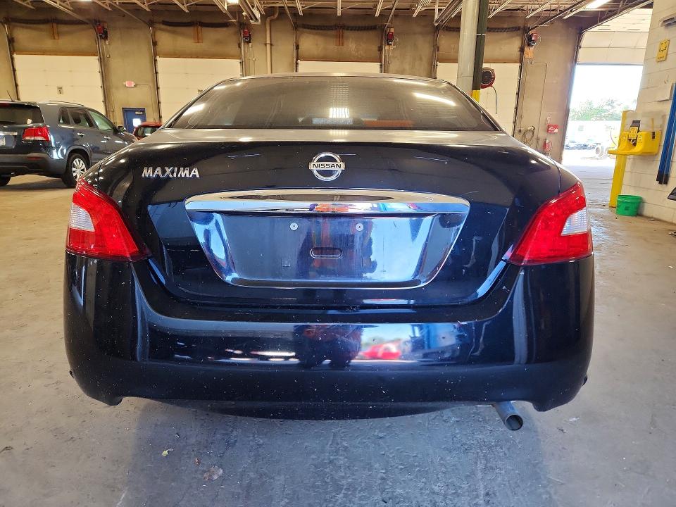 Aukcja sprzedaży 2011 Nissan Maxima, vin: 1N4AA5AP0BC812299, numer aukcji: 71775296