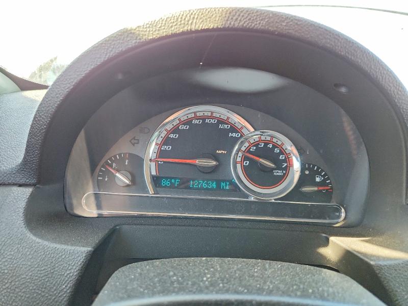 Продажа на аукционе авто 2008 Chevrolet Hhr, vin: 3GNCA63X48S671804, номер лота: 71988776