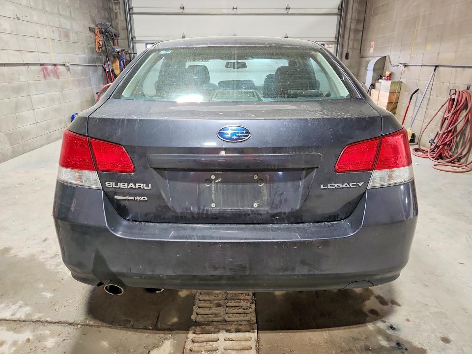 Продажа на аукционе авто 2011 Subaru Legacy, vin: 4S3BMCB61B3259615, номер лота: 71108576