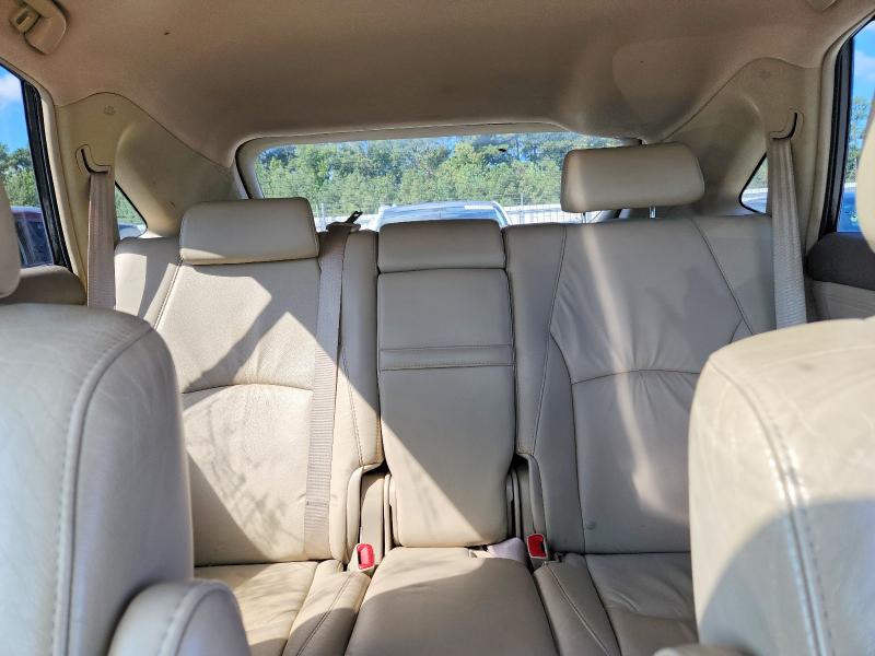 70334626 :رقم المزاد ، 2T2HK31U69C120013 vin ، 2009 Lexus Rx مزاد بيع