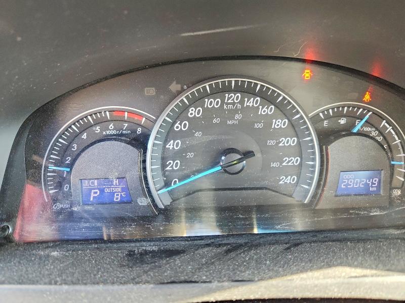 Продажа на аукционе авто 2013 Toyota Camry, vin: 4T1BF1FK3DU248761, номер лота: 71302326