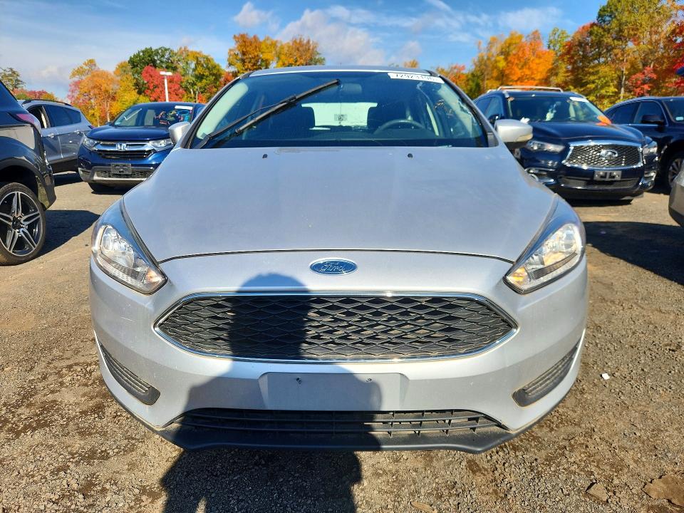 Продаж на аукціоні авто 2018 Ford Focus, vin: 1FADP3K21JL233789, номер лоту: 72923196