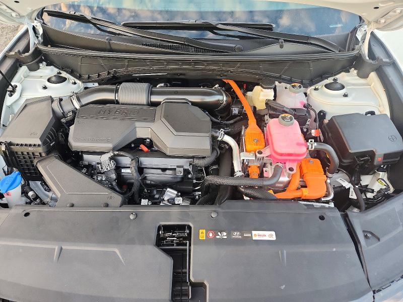 2026 Hyundai Tucson მანქანა იყიდება აუქციონზე, vin: KM8JCDD15TU499960, აუქციონის ნომერი: 71791616