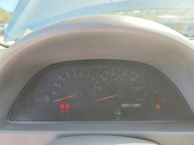 Aukcja sprzedaży 2005 Toyota Camry, vin: JTDBE32K653008684, numer aukcji: 71653006