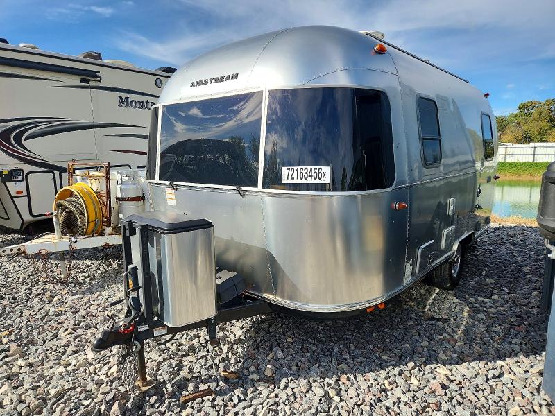 2021 Airstream Unknown მანქანა იყიდება აუქციონზე, vin: 1STCMAA16MJ556281, აუქციონის ნომერი: 72163456