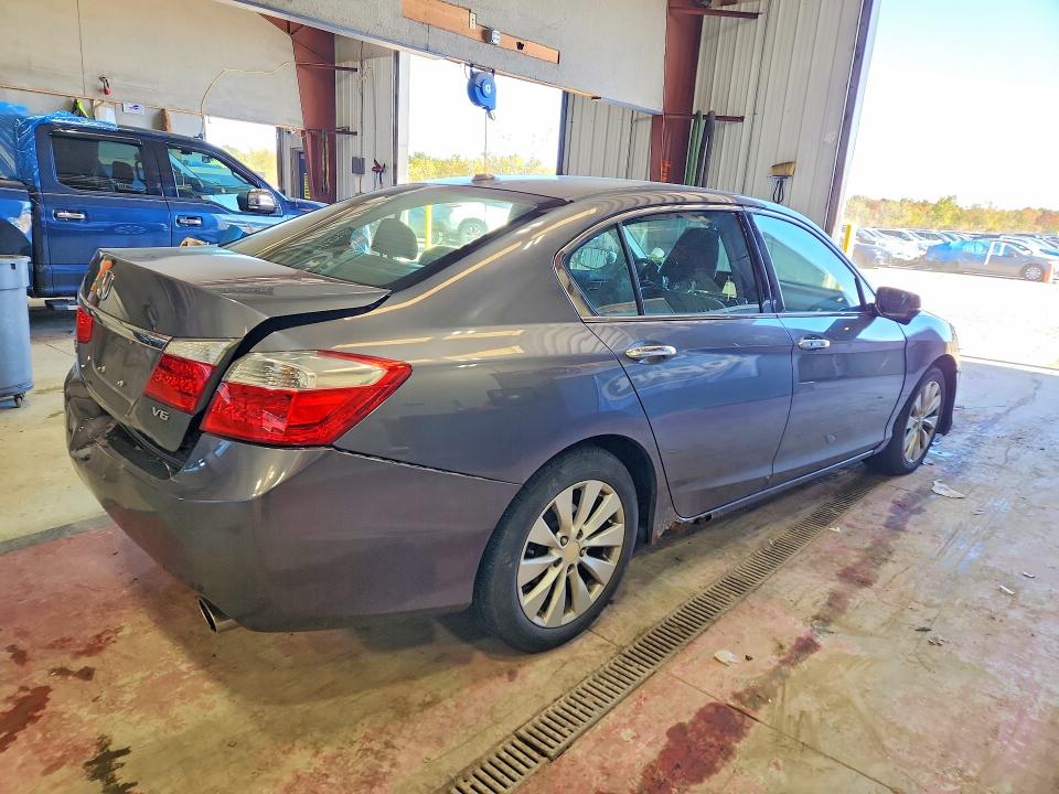 Aukcja sprzedaży 2014 Honda Accord, vin: 1HGCR3F83EA016276, numer aukcji: 71582936