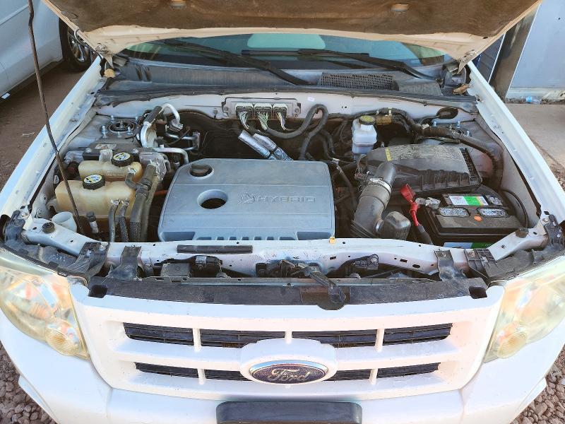 Продаж на аукціоні авто 2009 Ford Escape, vin: 1FMCU493X9KC39638, номер лоту: 72185376