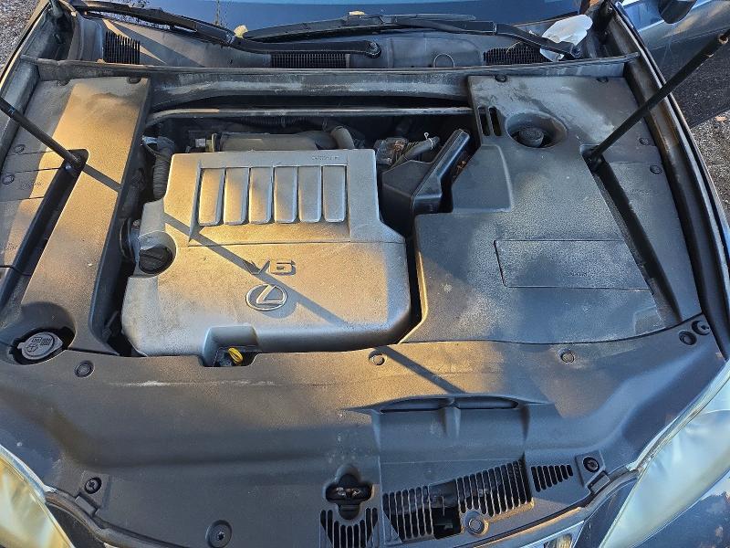 Продаж на аукціоні авто 2008 Lexus Es, vin: JTHBJ46G182187166, номер лоту: 71433106