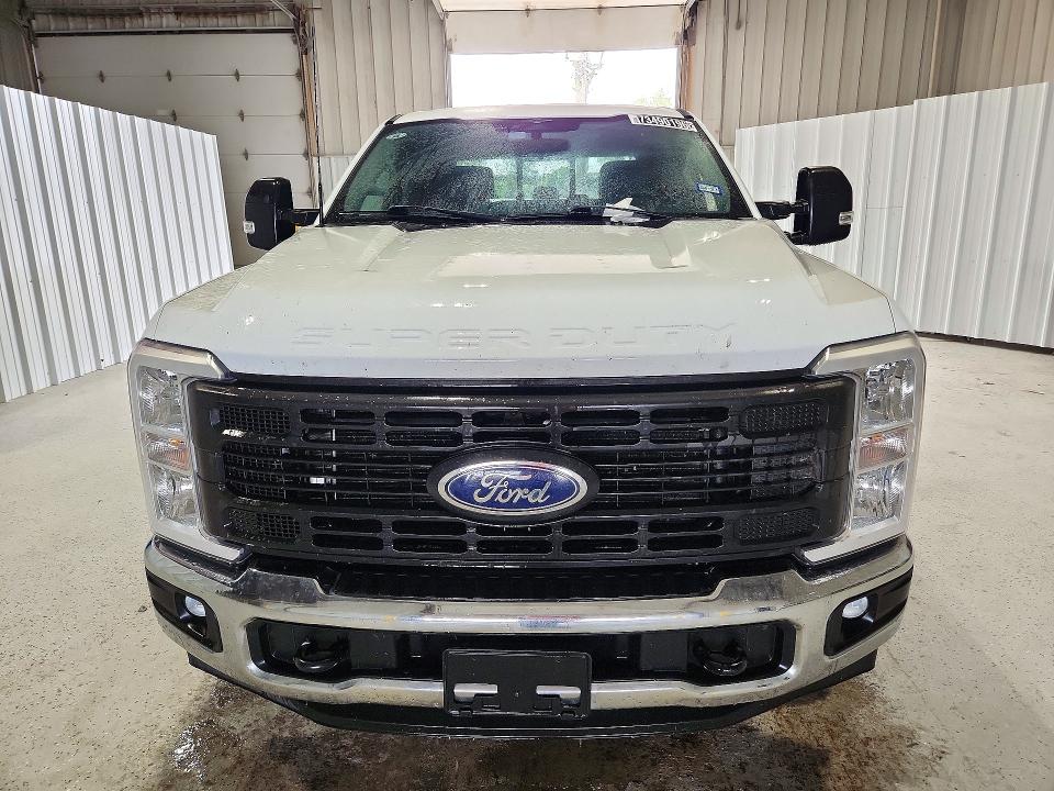2023 Ford F250 მანქანა იყიდება აუქციონზე, vin: 1FT7W2AT9PEC04049, აუქციონის ნომერი: 73490196
