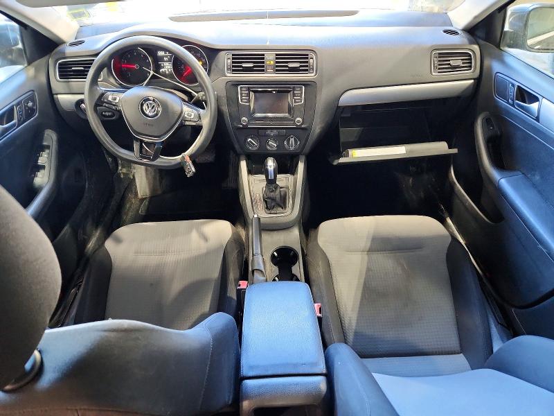 Aukcja sprzedaży 2017 Volkswagen Jetta, vin: 3VW2B7AJ4HM273497, numer aukcji: 71721086