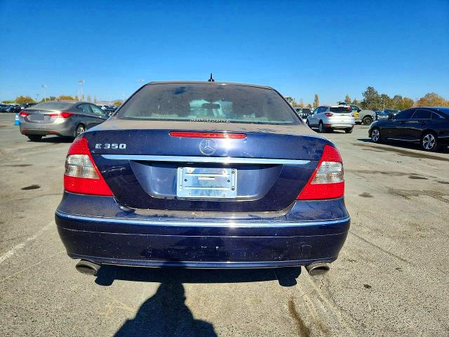 2008 Mercedes-benz E მანქანა იყიდება აუქციონზე, vin: WDBUF56X68B200624, აუქციონის ნომერი: 72600806