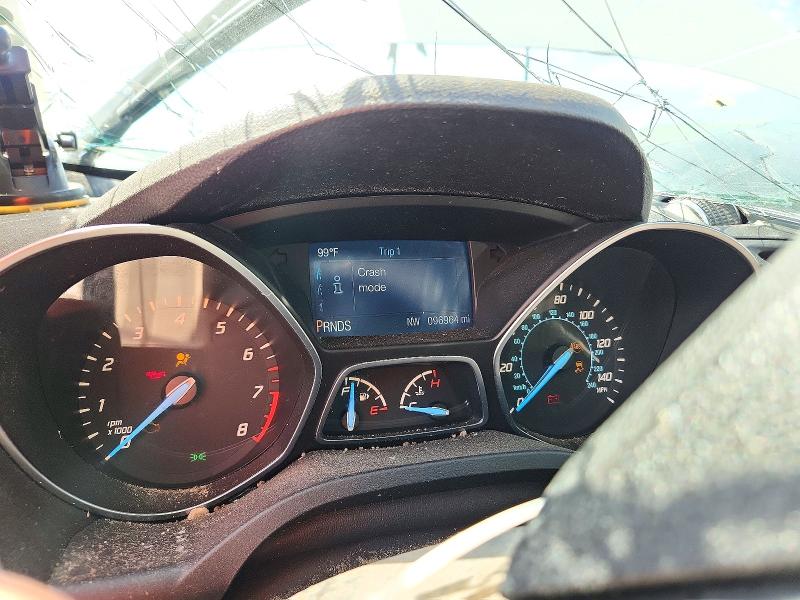 Aukcja sprzedaży 2014 Ford Escape, vin: 1FMCU0GX7EUD65274, numer aukcji: 72303636