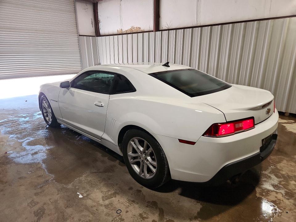 73118526 :رقم المزاد ، 2G1FA1E32E9201081 vin ، 2014 Chevrolet Camaro مزاد بيع