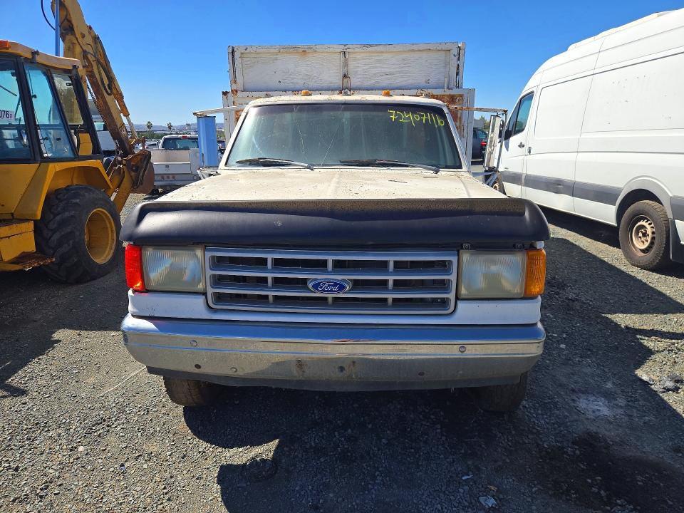 Продаж на аукціоні авто 1989 Ford F, vin: 2FDLF47G6KCA28902, номер лоту: 72407116