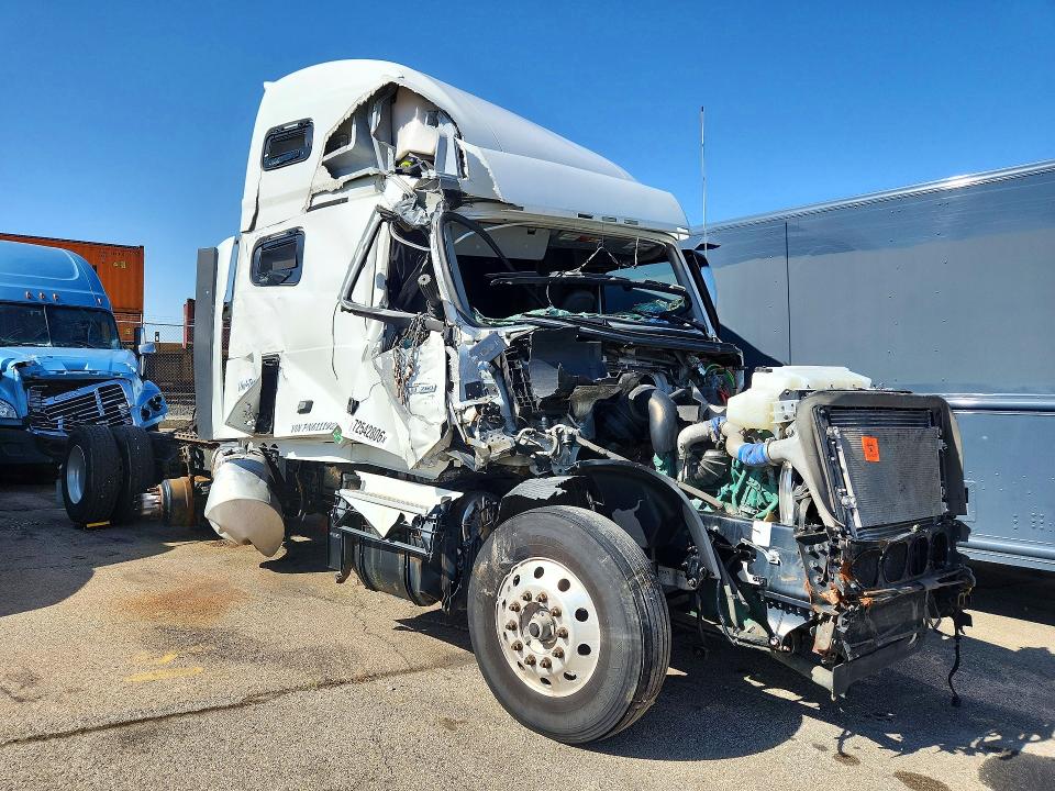 Aukcja sprzedaży 2023 Volvo Vn, vin: 4V4NC9EH7PN611192, numer aukcji: 72542806
