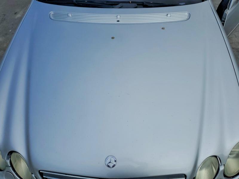 Продаж на аукціоні авто 2002 Mercedes-benz Cl, vin: WDBPJ73J82A019027, номер лоту: 70922866