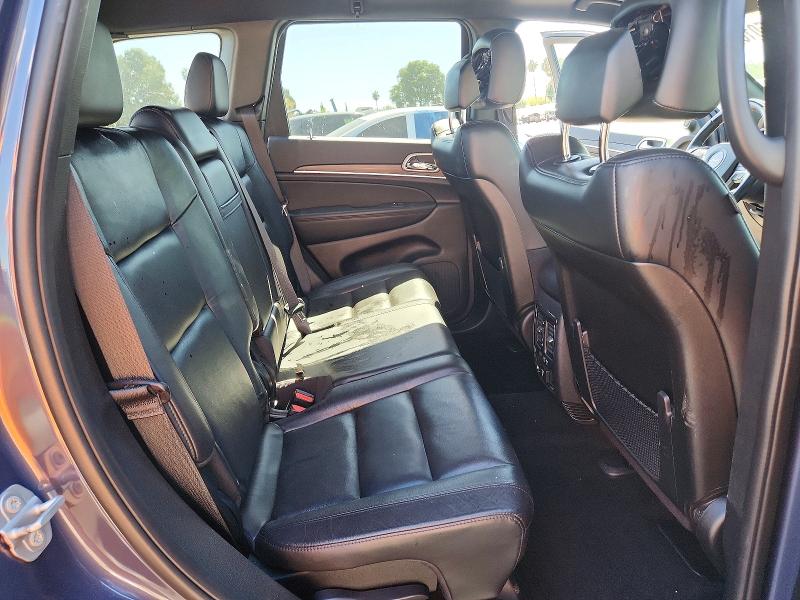 Продажа на аукционе авто 2021 Jeep Grand Cherokee, vin: 1C4RJFBG0MC817376, номер лота: 71975016