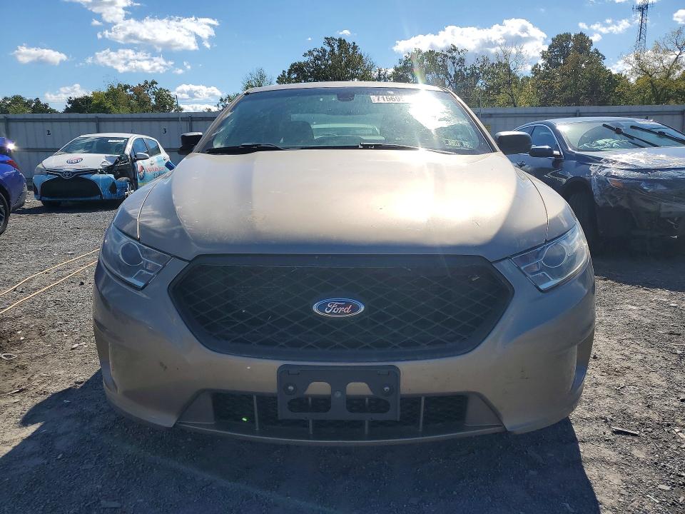 71569516 :رقم المزاد ، 1FAHP2MK1GG125232 vin ، 2016 Ford Taurus مزاد بيع