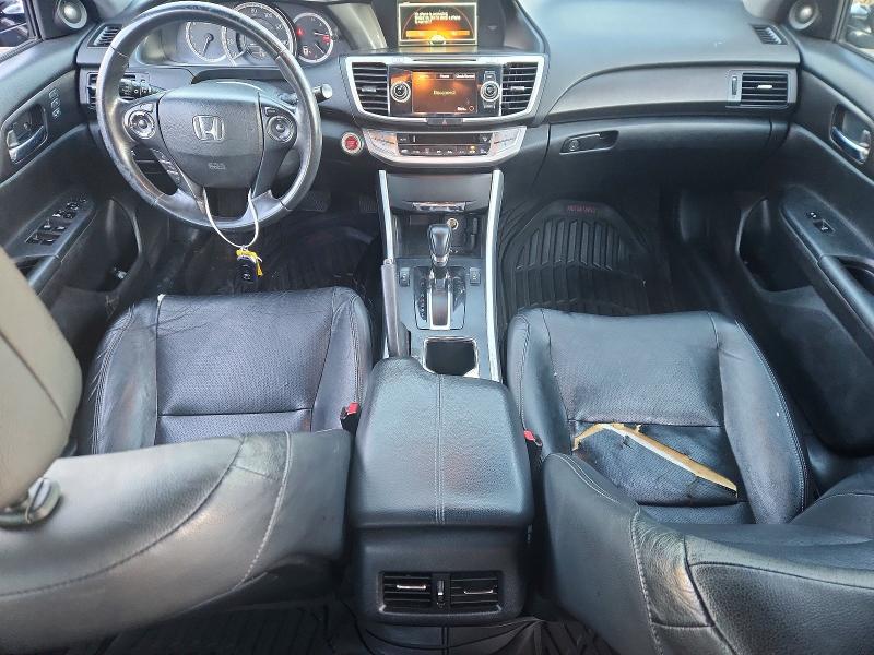 2013 Honda Accord მანქანა იყიდება აუქციონზე, vin: 1HGCR2F82DA114367, აუქციონის ნომერი: 70384106