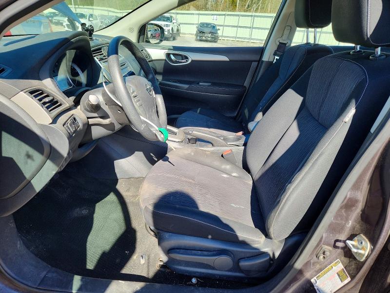 Продажа на аукционе авто 2014 Nissan Sentra, vin: 3N1AB7AP9EL669660, номер лота: 71368396