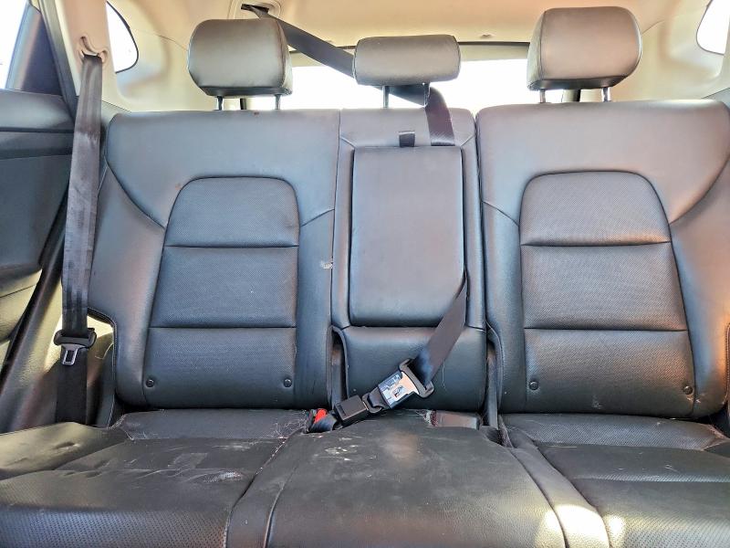 Aukcja sprzedaży 2017 Hyundai Tucson, vin: KM8J3CA2XHU336414, numer aukcji: 71668776