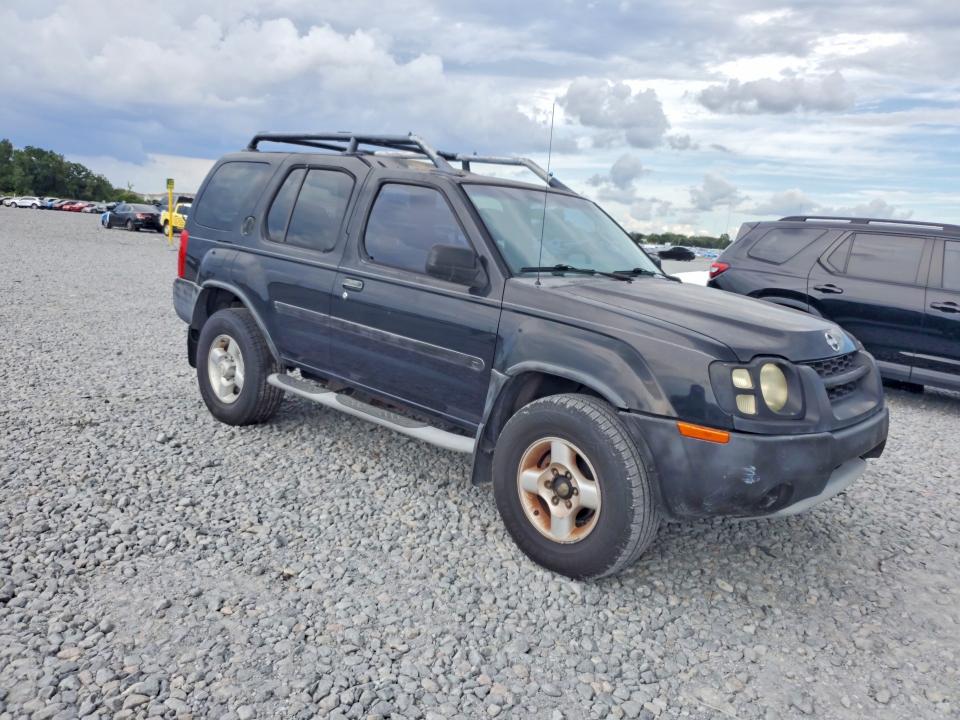 Продажа на аукционе авто 2002 Nissan Xterra, vin: 5N1ED28T82C586772, номер лота: 71744216