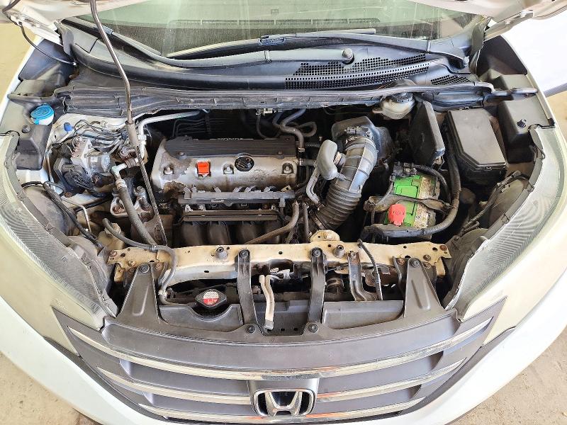 Продажа на аукционе авто 2013 Honda Cr-v, vin: 5J6RM4H77DL051787, номер лота: 71854486