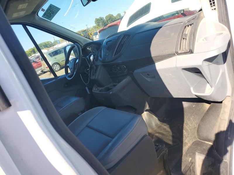 Продажа на аукционе авто 2019 Ford Transit, vin: 1FTYR2CM7KKA00684, номер лота: 71163436