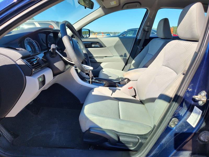 Aukcja sprzedaży 2017 Honda Accord, vin: 1HGCR2F30HA135504, numer aukcji: 72057686