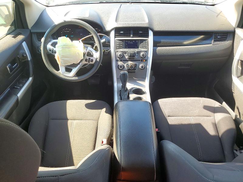 2013 Ford Edge მანქანა იყიდება აუქციონზე, vin: 2FMDK3GC2DBC81943, აუქციონის ნომერი: 69462196
