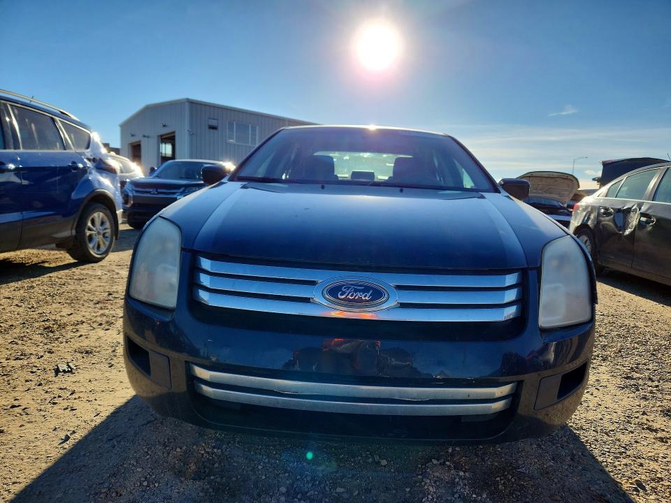 Aukcja sprzedaży 2006 Ford Fusion, vin: 3FAFP07Z46R187655, numer aukcji: 73120346