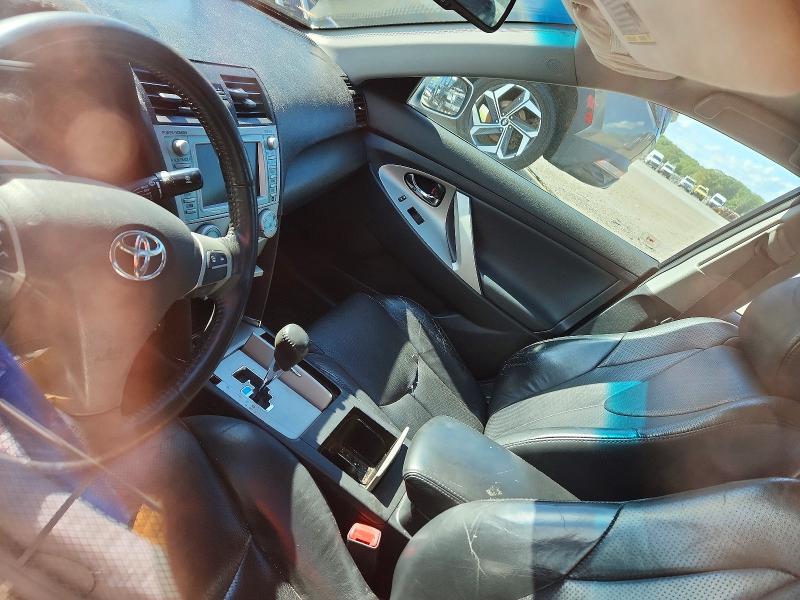 Продажа на аукционе авто 2009 Toyota Camry, vin: 4T1BK46K49U583841, номер лота: 71433756