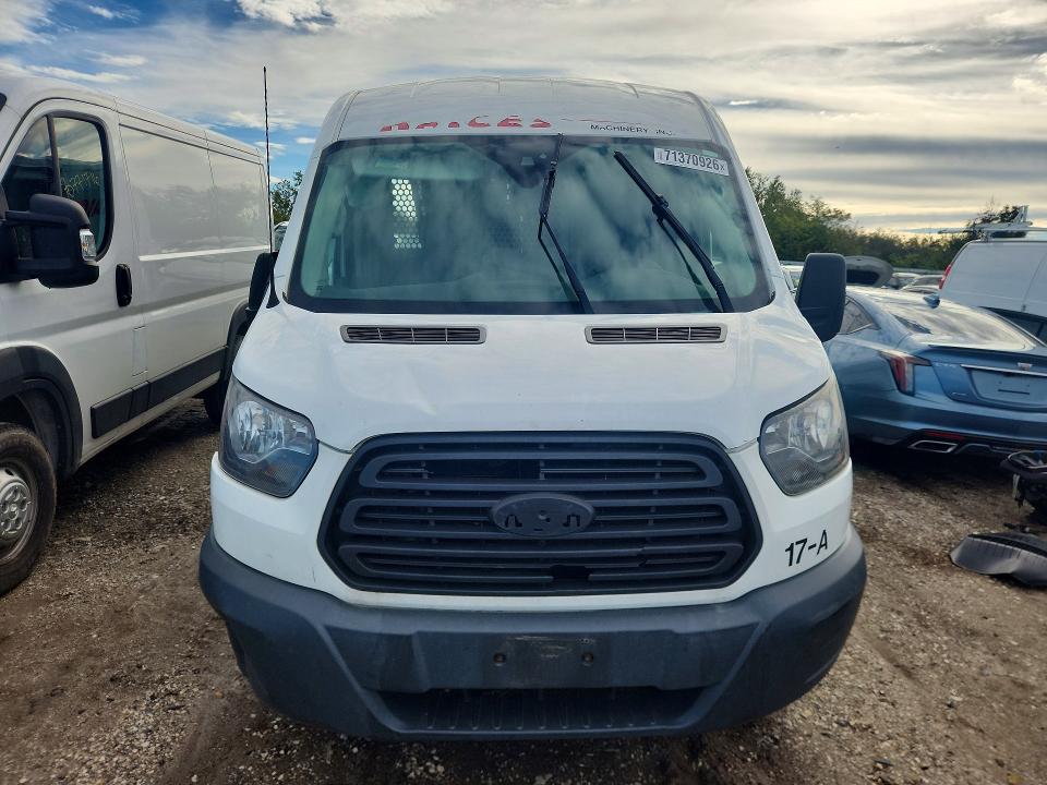 Aukcja sprzedaży 2017 Ford Transit, vin: 1FTYE2CM6HKB37247, numer aukcji: 71370926