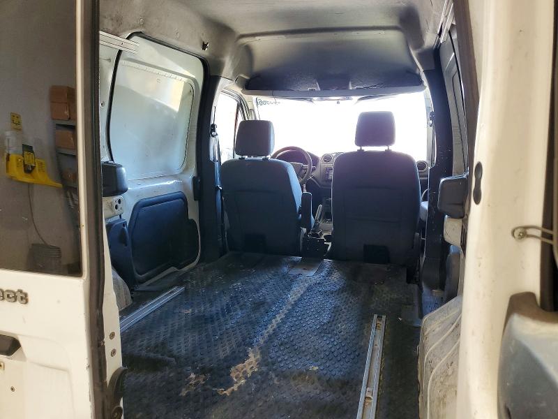 71359966 :رقم المزاد ، NM0LS7CN5AT020362 vin ، 2010 Ford Transit Connect مزاد بيع