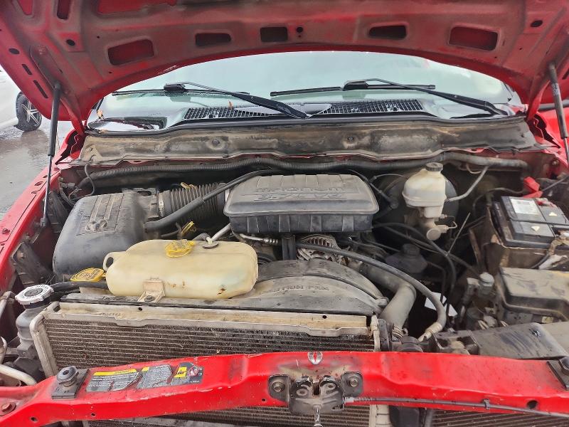 Aukcja sprzedaży 2004 Dodge Ram 1500, vin: 1D7HA16K54J256932, numer aukcji: 71579166