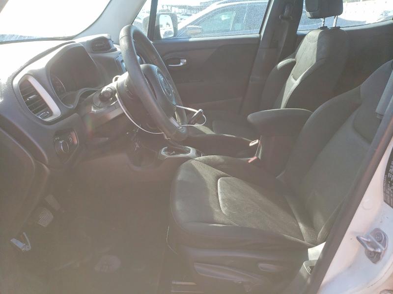 71497316 :رقم المزاد ، ZACCJAAB9HPG07343 vin ، 2017 Jeep Renegade مزاد بيع