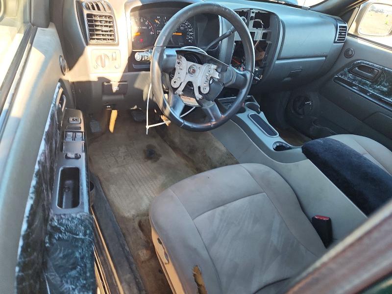 Aukcja sprzedaży 2005 Chevrolet Colorado, vin: 1GCCS196458241671, numer aukcji: 72031156