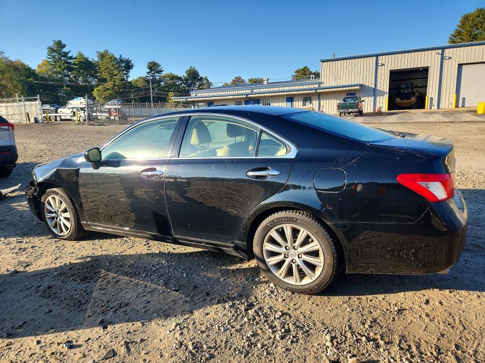 2008 Lexus Es მანქანა იყიდება აუქციონზე, vin: JTHBJ46G282193218, აუქციონის ნომერი: 71968886