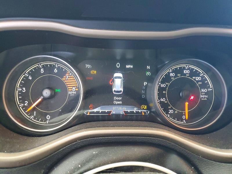 Продажа на аукционе авто 2017 Jeep Cherokee, vin: 1C4PJMDS4HW637674, номер лота: 72899336