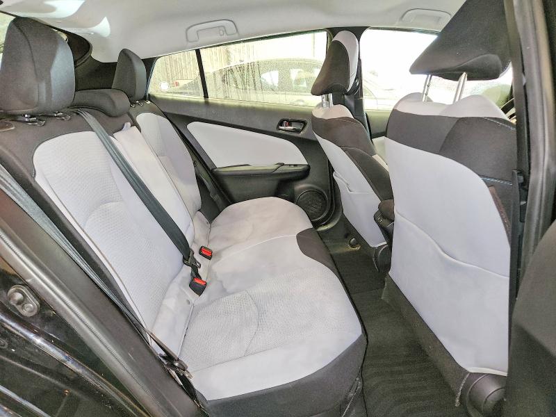 Aukcja sprzedaży 2020 Toyota Prius, vin: JTDKARFU5L3117077, numer aukcji: 71004586