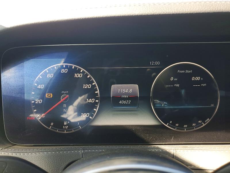 Продажа на аукционе авто 2020 Mercedes-benz S, vin: WDDUG8DB5LA517578, номер лота: 71310656
