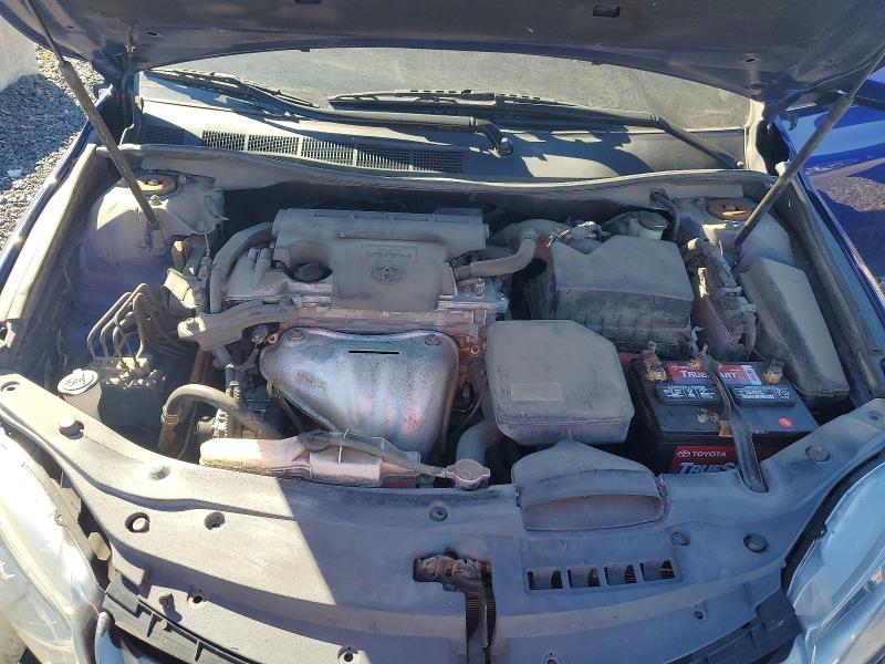 71720916 :رقم المزاد ، 4T1BF1FK4GU516141 vin ، 2016 Toyota Camry مزاد بيع