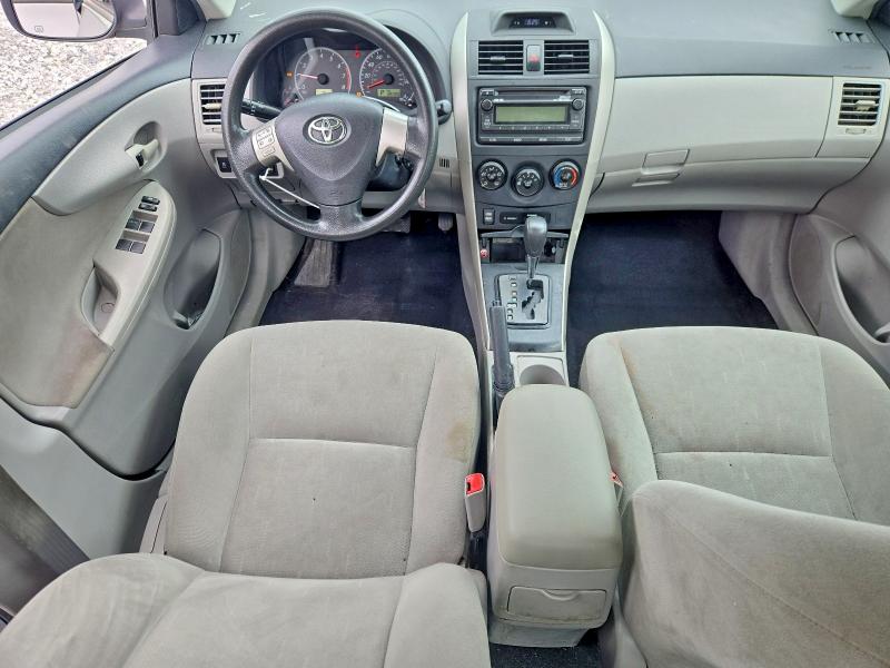 Продажа на аукционе авто 2013 Toyota Corolla, vin: 2T1BU4EE9DC958042, номер лота: 71757966