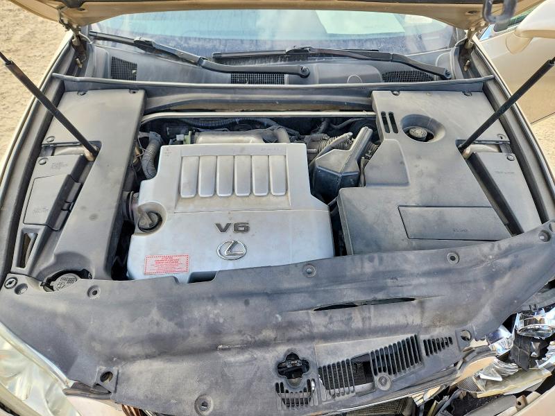 Продажа на аукционе авто 2008 Lexus Es, vin: JTHBJ46G982225758, номер лота: 71619466