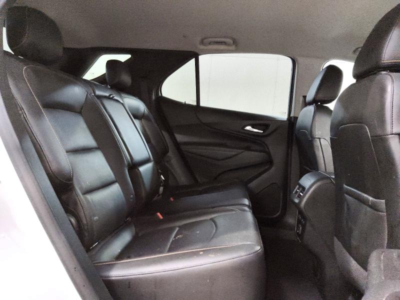 72201356 :رقم المزاد ، 2GNAXNEVXK6186312 vin ، 2019 Chevrolet Equinox مزاد بيع