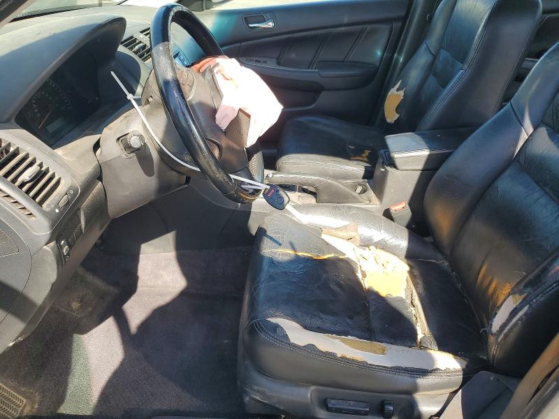 2005 Honda Accord მანქანა იყიდება აუქციონზე, vin: 1HGCM56855A028455, აუქციონის ნომერი: 71849876