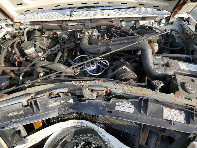 Продаж на аукціоні авто 1989 Ford F350, vin: 2FTJW35G2KCB31713, номер лоту: 70903476