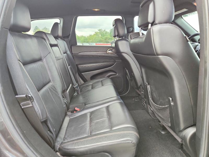 71555866 :رقم المزاد ، 1C4RJFBG0EC153226 vin ، 2014 Jeep Grand Cherokee مزاد بيع