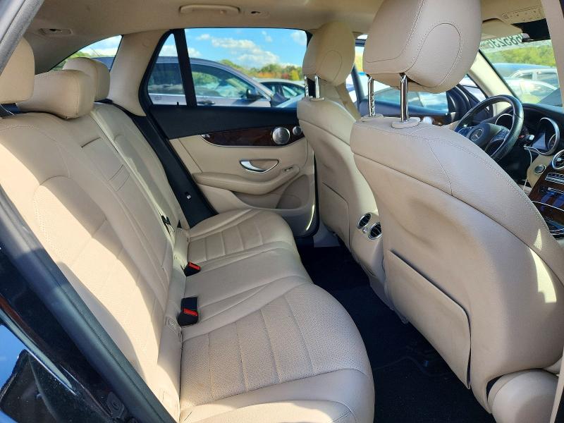 Продажа на аукционе авто 2017 Mercedes-benz Glc, vin: WDC0G4KB2HF199752, номер лота: 70685236