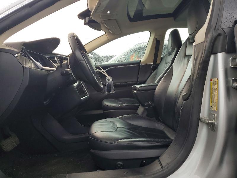 Aukcja sprzedaży 2013 Tesla Model S, vin: 5YJSA1CN4DFP04115, numer aukcji: 71592066
